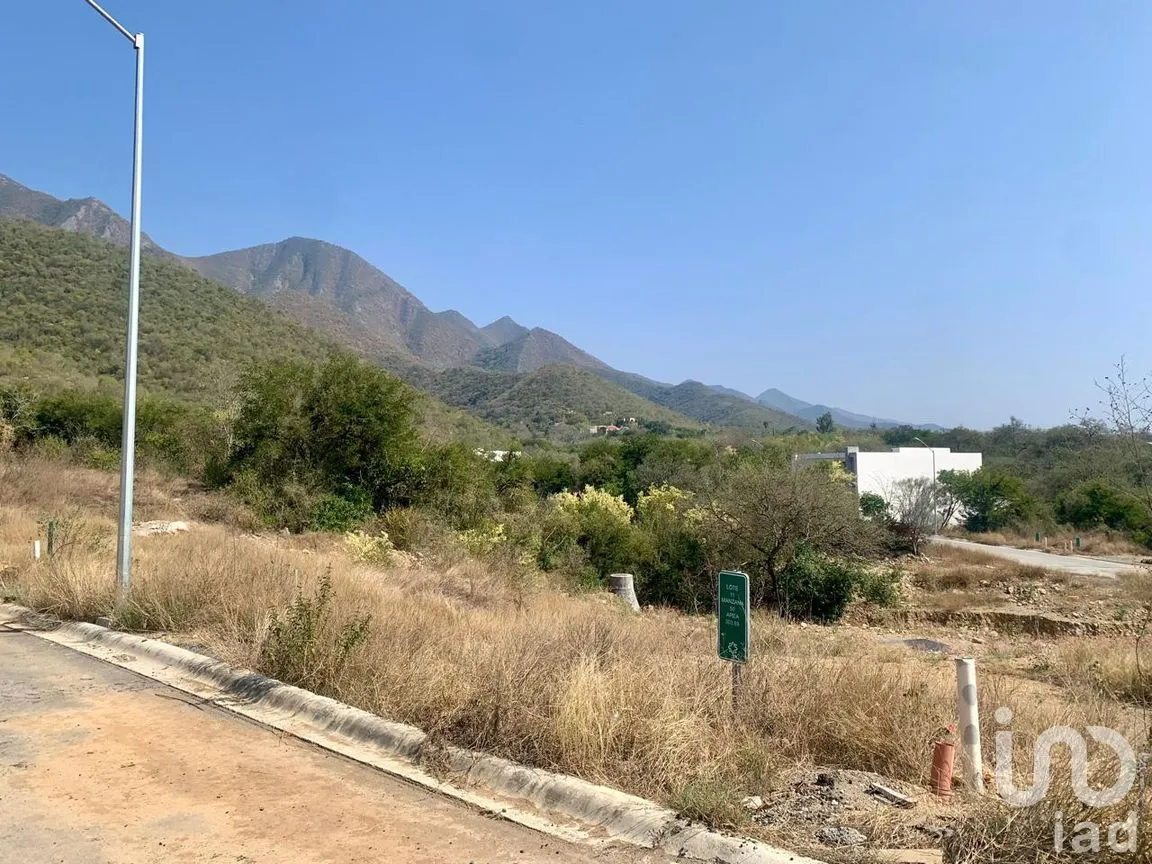 Terreno en Venta en Yerbaniz, Santiago, Nuevo León | NEX-295118 | iad México | Foto 8 de 9
