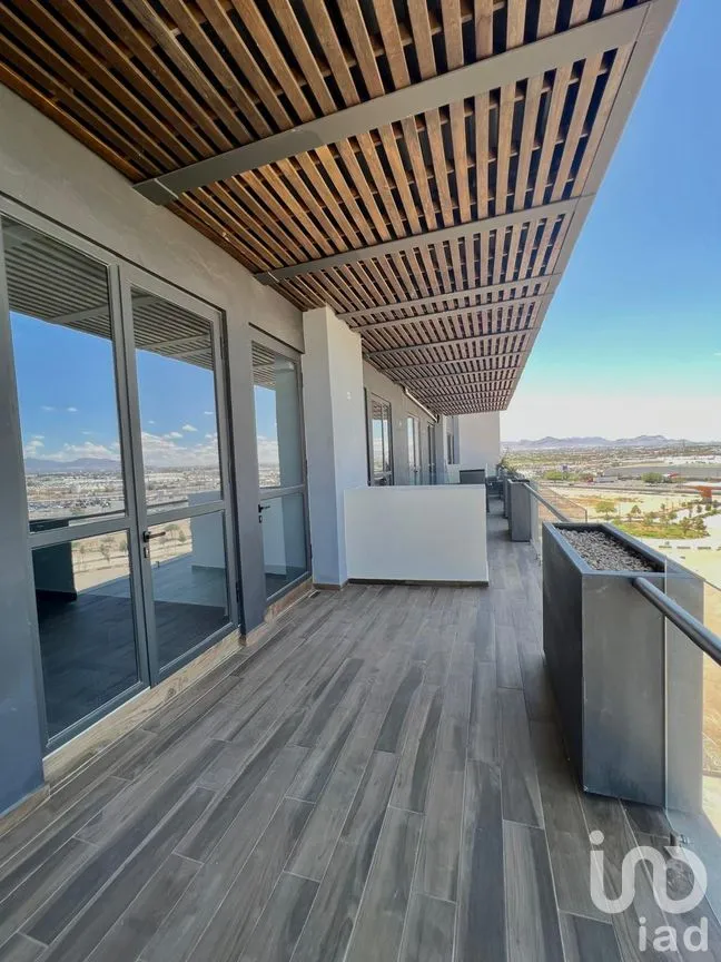 Departamento en Renta en Altozano el Nuevo Juárez, Juárez, Chihuahua | NEX-295678 | iad México | Foto 14 de 17
