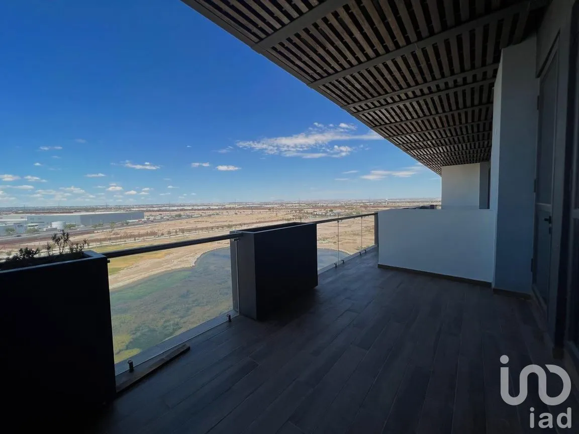 Departamento en Renta en Altozano el Nuevo Juárez, Juárez, Chihuahua | NEX-295678 | iad México | Foto 15 de 17
