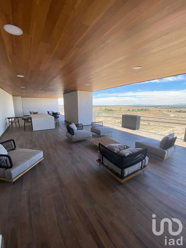 Departamento en Renta en Altozano el Nuevo Juárez, Juárez, Chihuahua | NEX-295678 | iad México | Foto 16 de 17