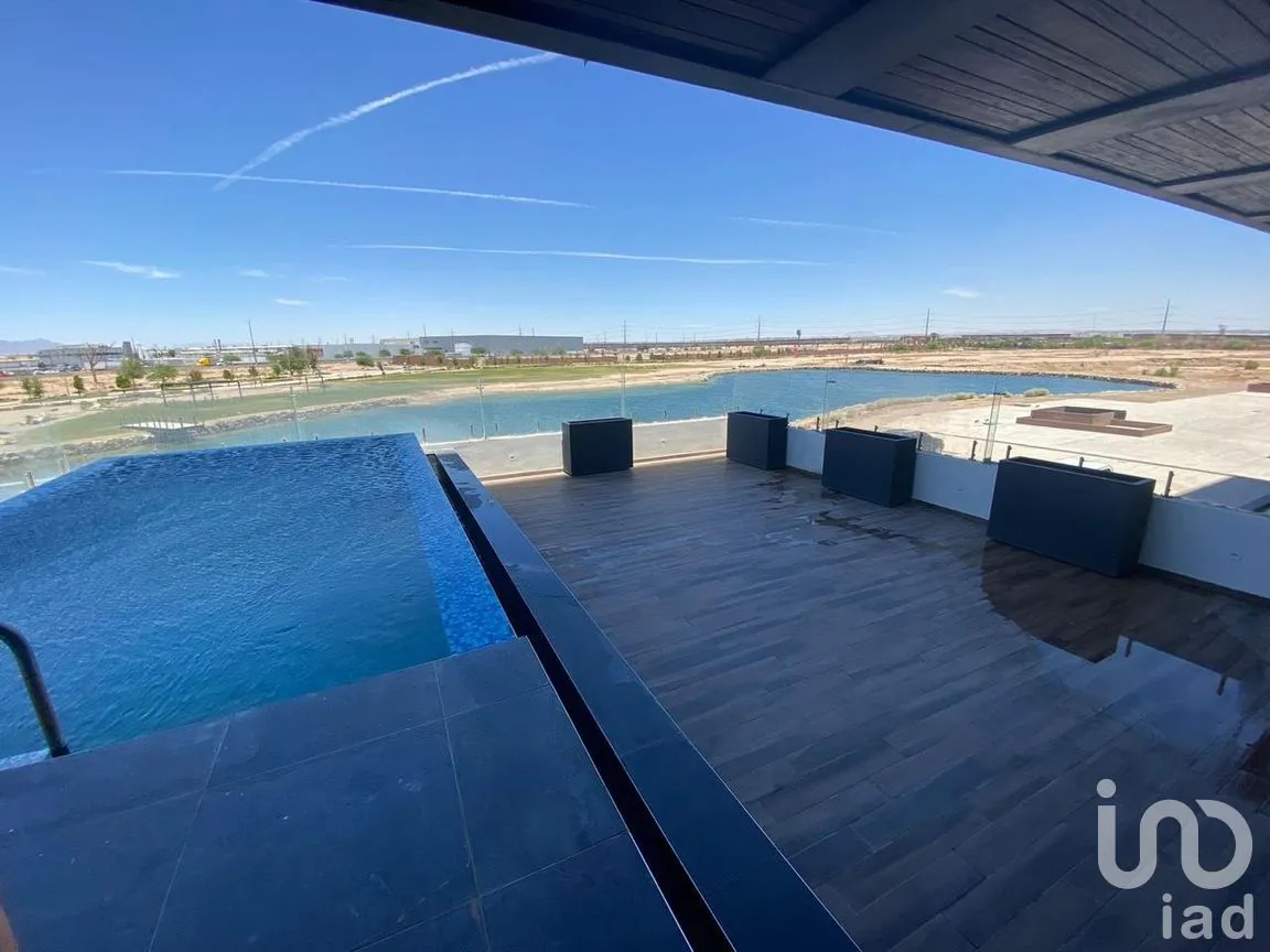 Departamento en Renta en Altozano el Nuevo Juárez, Juárez, Chihuahua | NEX-295678 | iad México | Foto 17 de 17