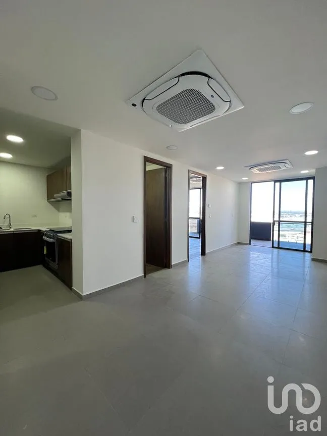Departamento en Renta en Altozano el Nuevo Juárez, Juárez, Chihuahua | NEX-295678 | iad México | Foto 3 de 17