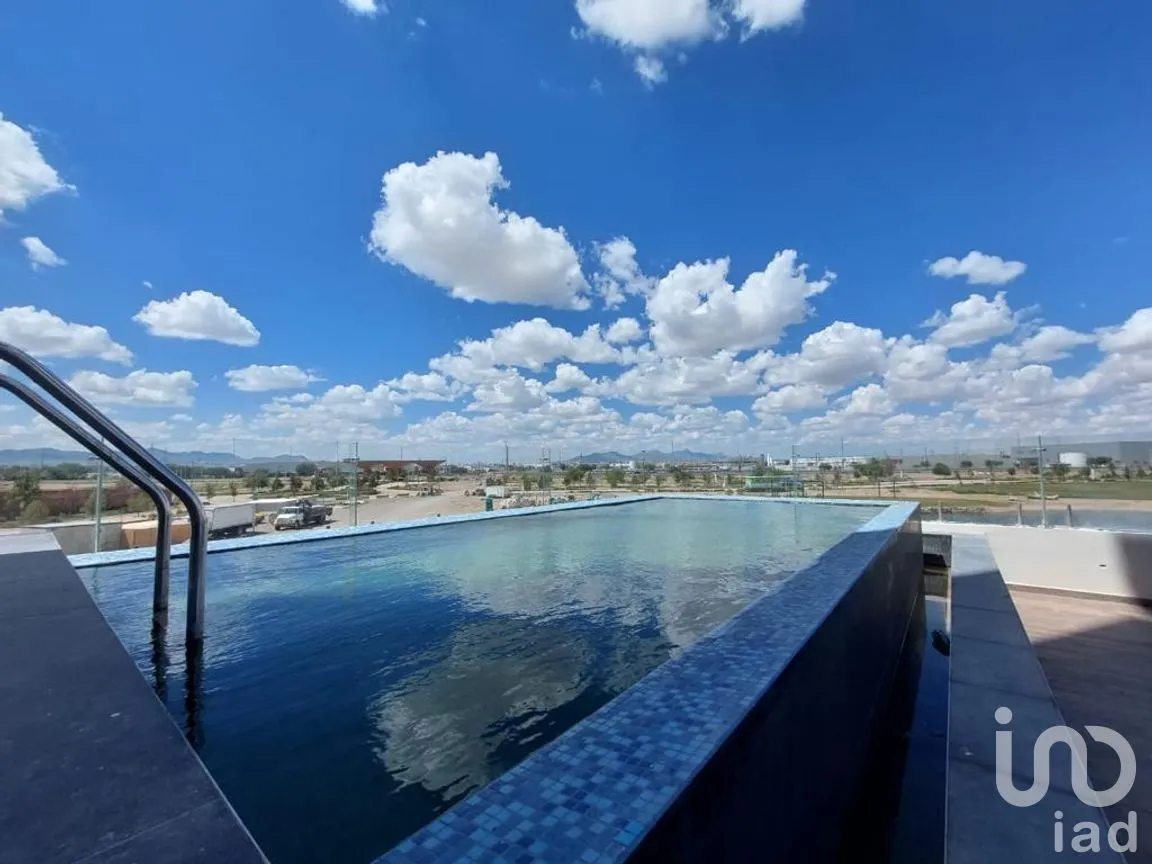 Departamento en Renta en Altozano el Nuevo Juárez, Juárez, Chihuahua | NEX-295681 | iad México | Foto 15 de 18