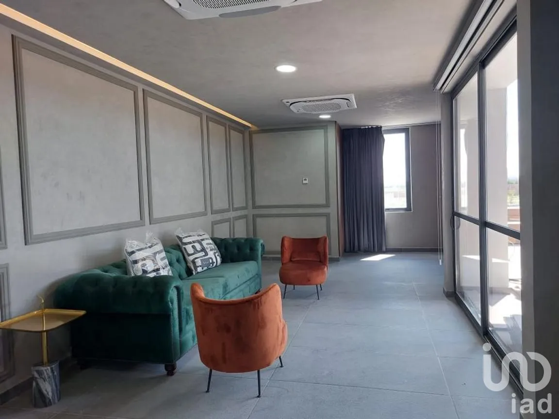 Departamento en Renta en Altozano el Nuevo Juárez, Juárez, Chihuahua | NEX-295681 | iad México | Foto 17 de 18