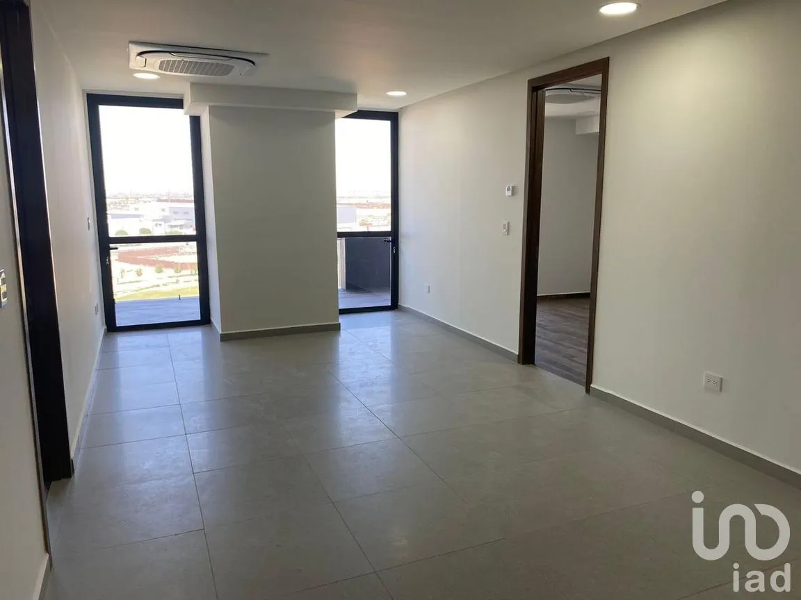 Departamento en Renta en Altozano el Nuevo Juárez, Juárez, Chihuahua | NEX-295681 | iad México | Foto 4 de 18
