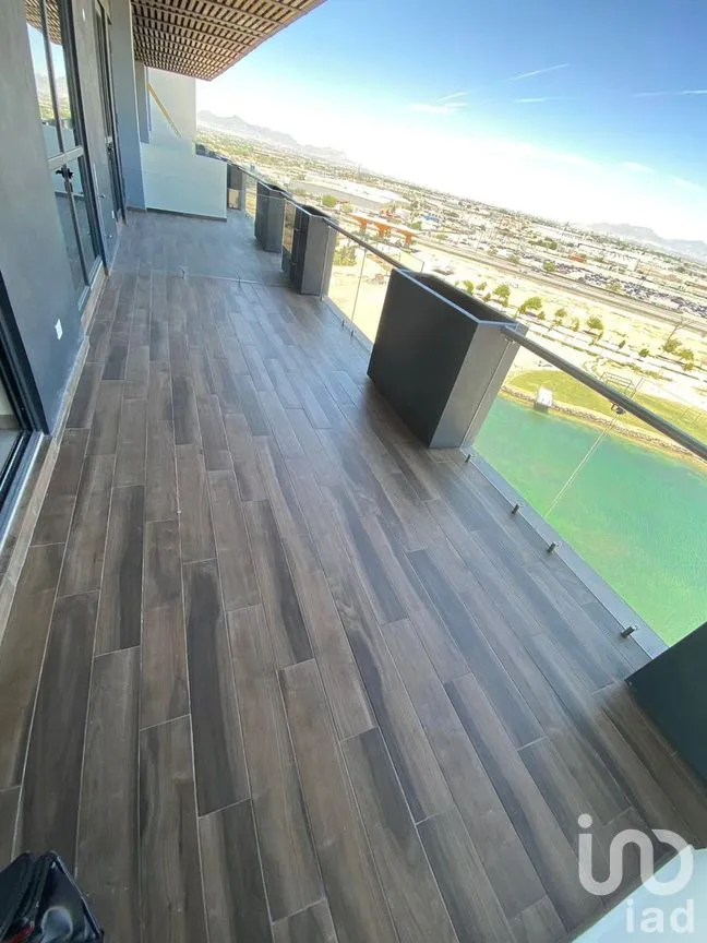 Departamento en Renta en Altozano el Nuevo Juárez, Juárez, Chihuahua | NEX-295681 | iad México | Foto 7 de 18