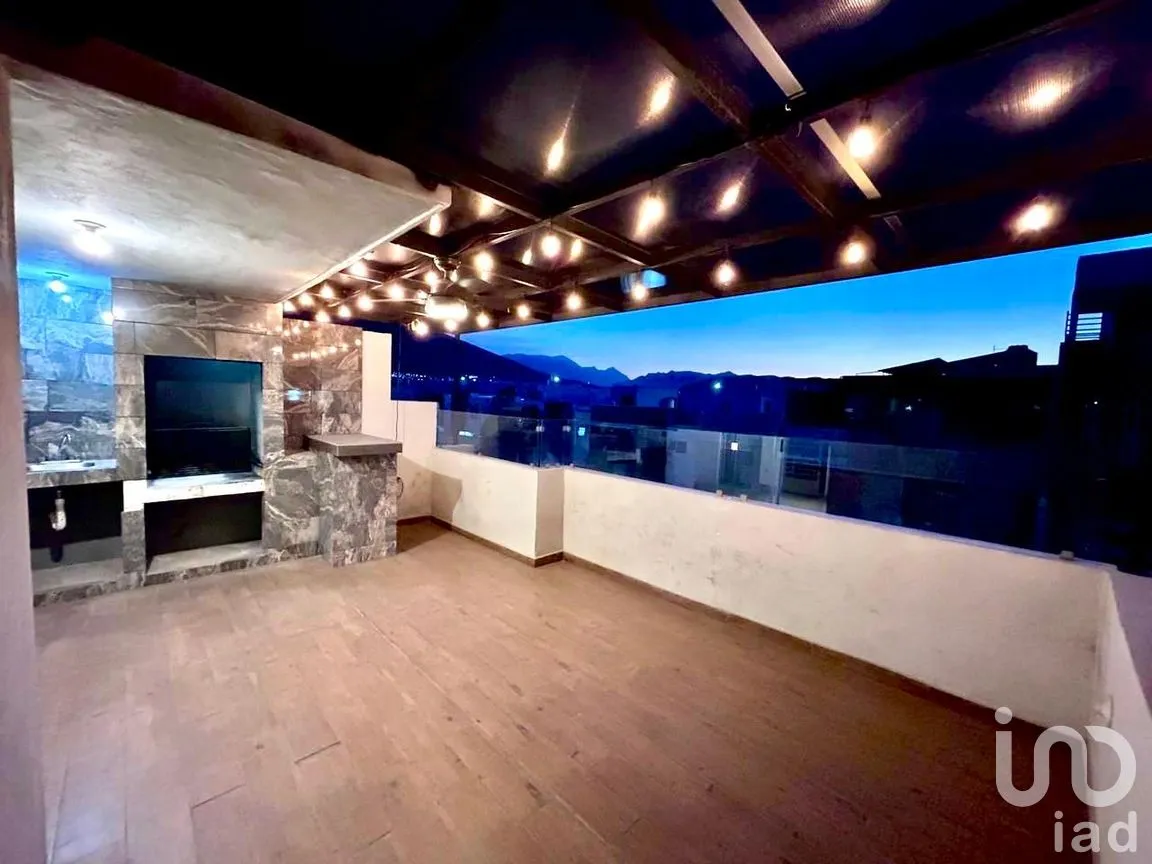 Casa en Venta en Cumbres la Rioja, García, Nuevo León | NEX-295746 | iad México | Foto 11 de 20