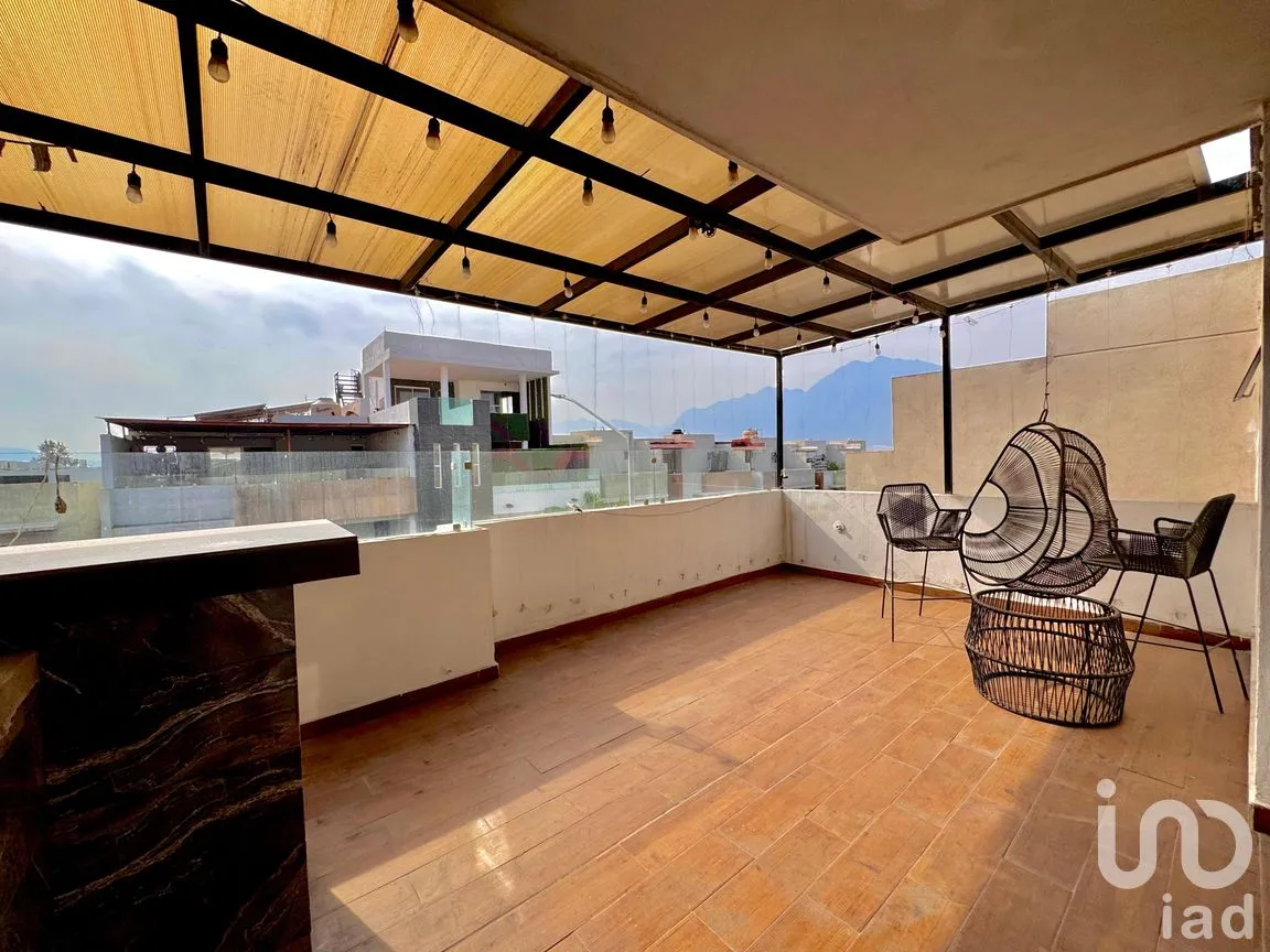 Casa en Venta en Cumbres la Rioja, García, Nuevo León | NEX-295746 | iad México | Foto 12 de 20