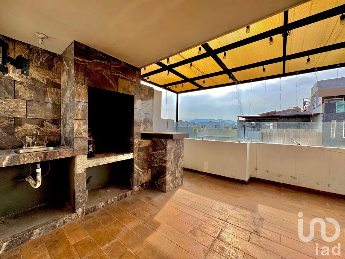 Casa en Venta en Cumbres la Rioja, García, Nuevo León | NEX-295746 | iad México | Foto 14 de 20