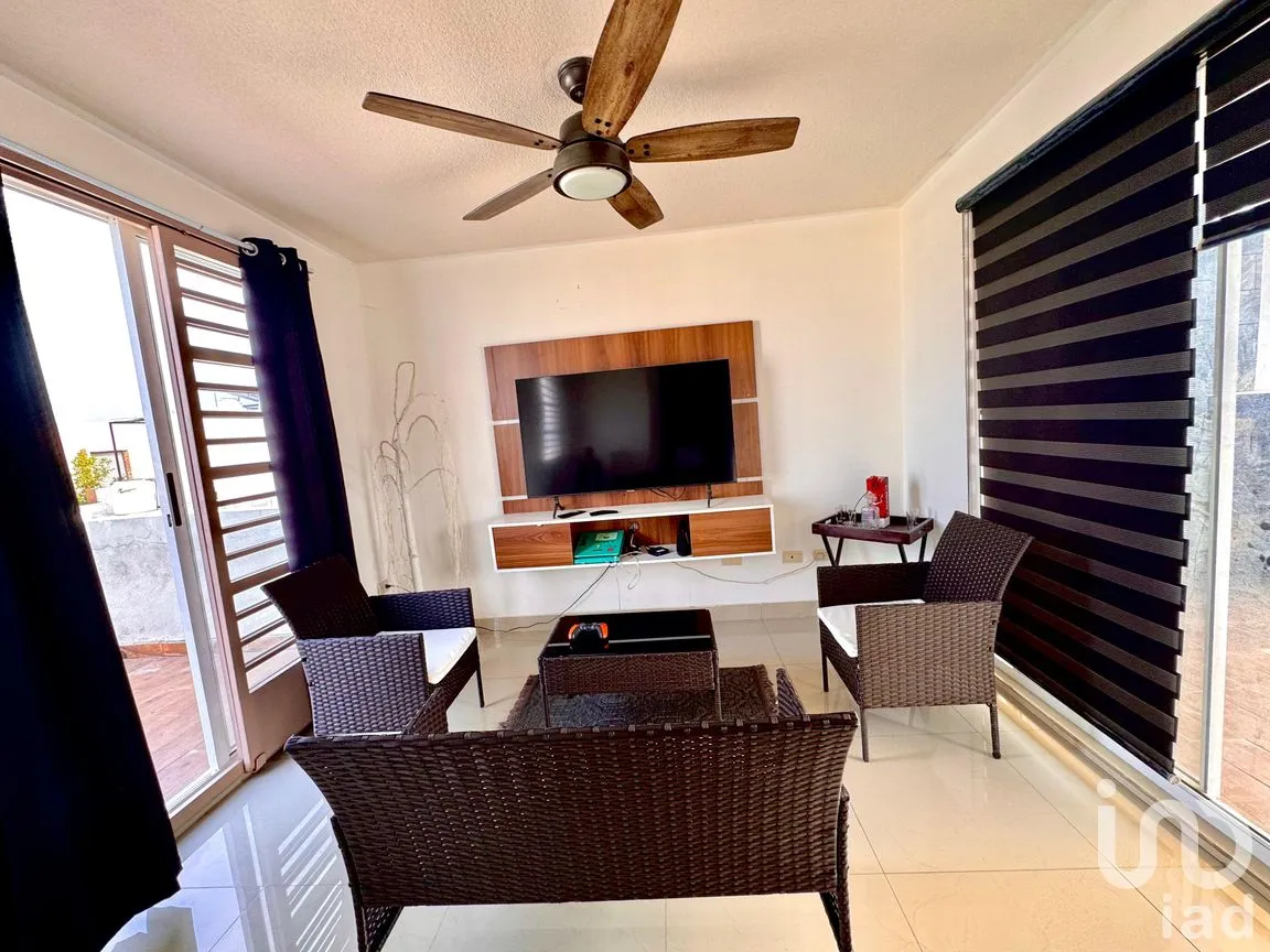Casa en Venta en Cumbres la Rioja, García, Nuevo León | NEX-295746 | iad México | Foto 16 de 20