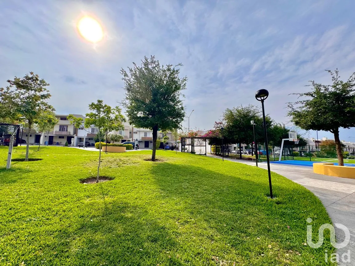 Casa en Venta en Cumbres la Rioja, García, Nuevo León | NEX-295746 | iad México | Foto 19 de 20