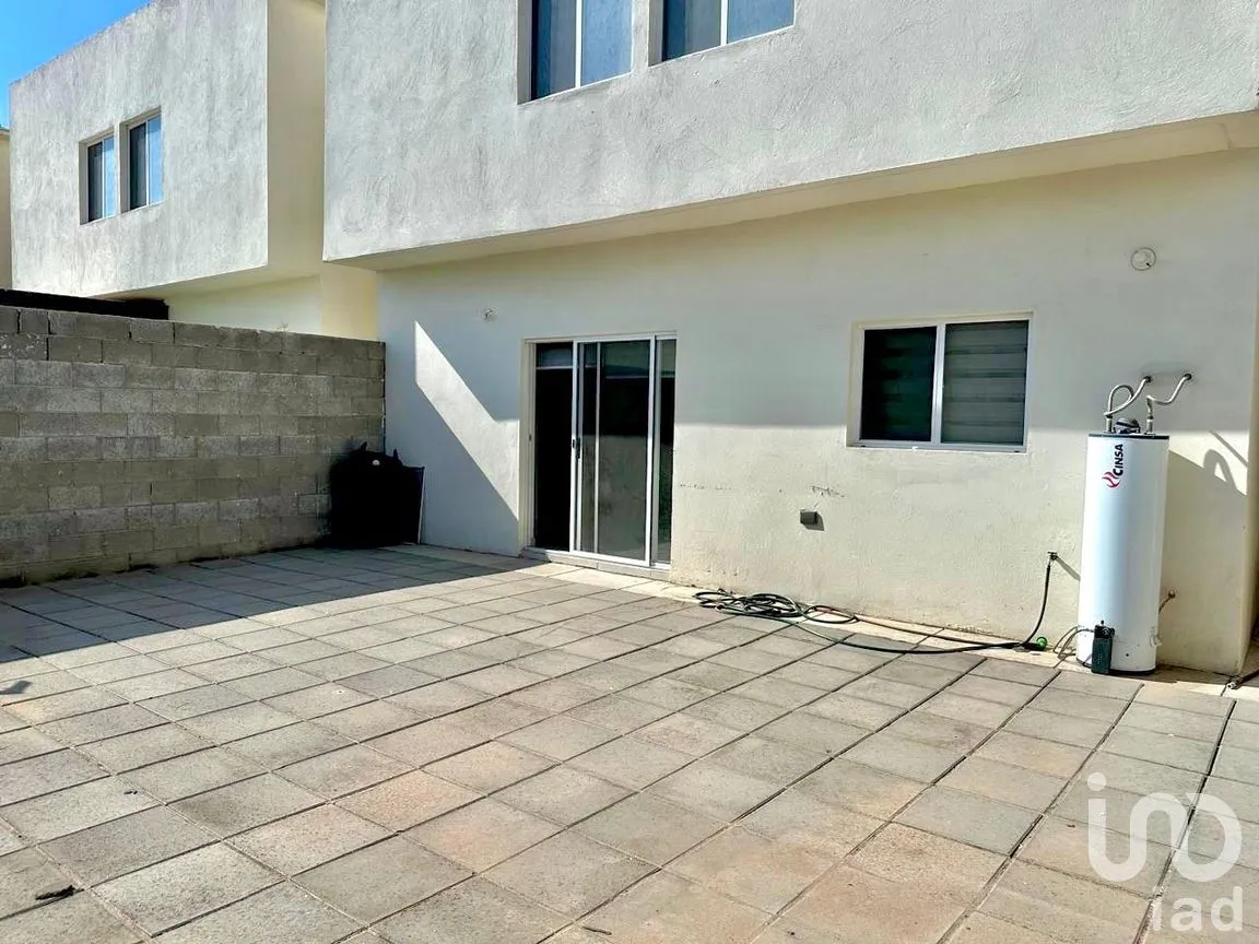Casa en Renta en Bárcena Residencial, Juárez, Chihuahua | NEX-304852 | iad México | Foto 16 de 19