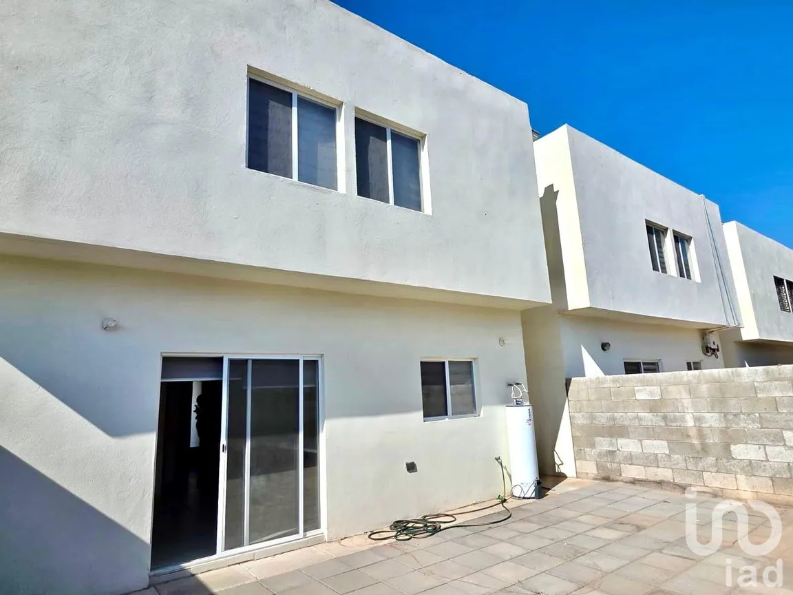 Casa en Renta en Bárcena Residencial, Juárez, Chihuahua | NEX-304852 | iad México | Foto 19 de 19