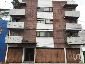 NEX-150668 - Departamento en Venta, con 2 recamaras, con 1 baño, con 63 m2 de construcción en Portales Oriente, CP 03570, Ciudad de México.