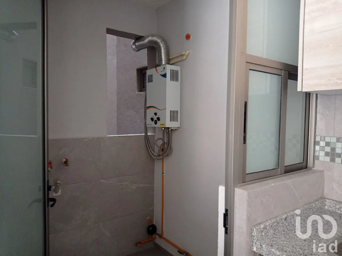 Departamento en Venta en Los Reyes, Azcapotzalco, Ciudad de México | NEX-151896 | iad México | Foto 7 de 13
