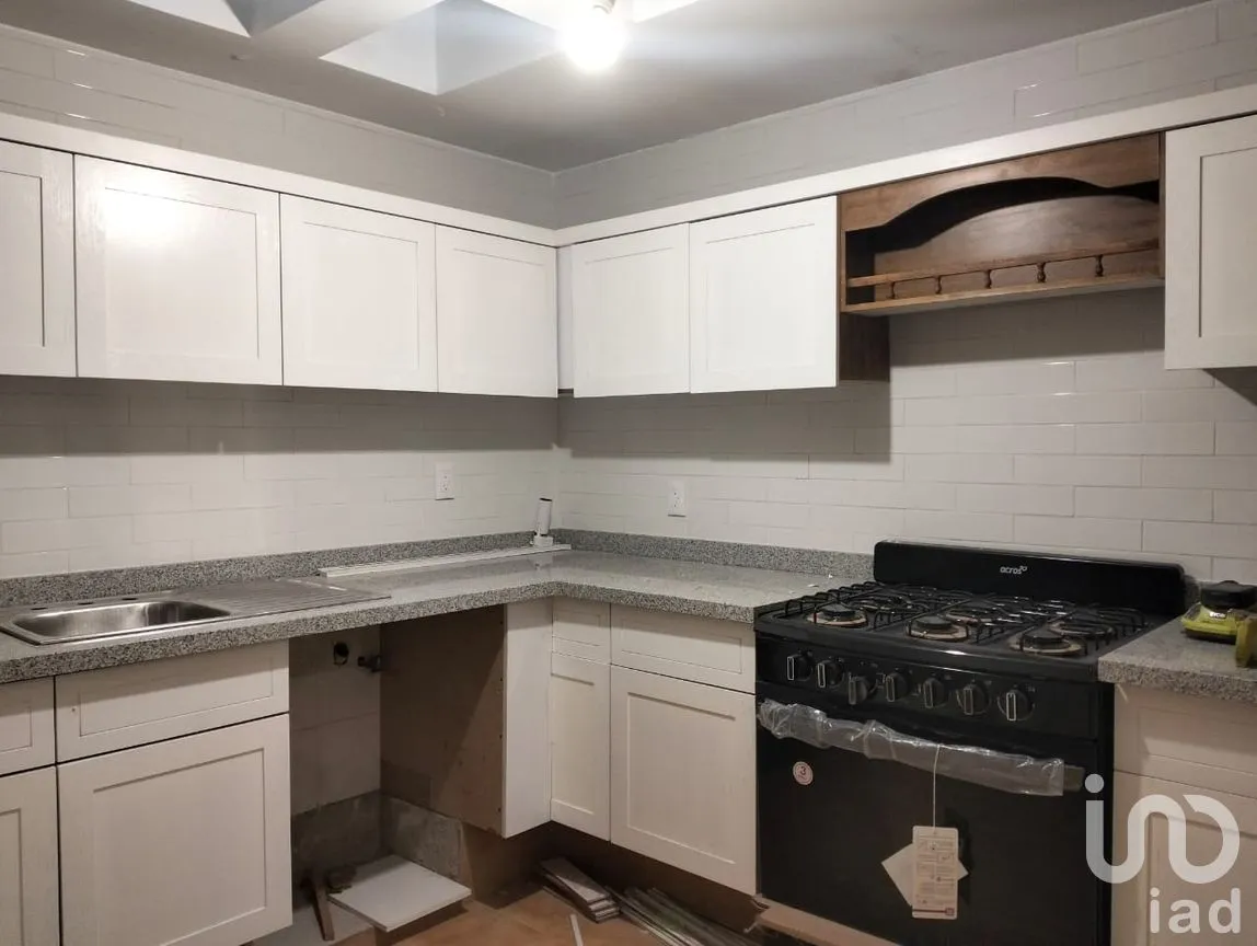 Casa en Venta en Granjas Navidad, Cuajimalpa de Morelos, Ciudad de México | NEX-151933 | iad México | Foto 2 de 13