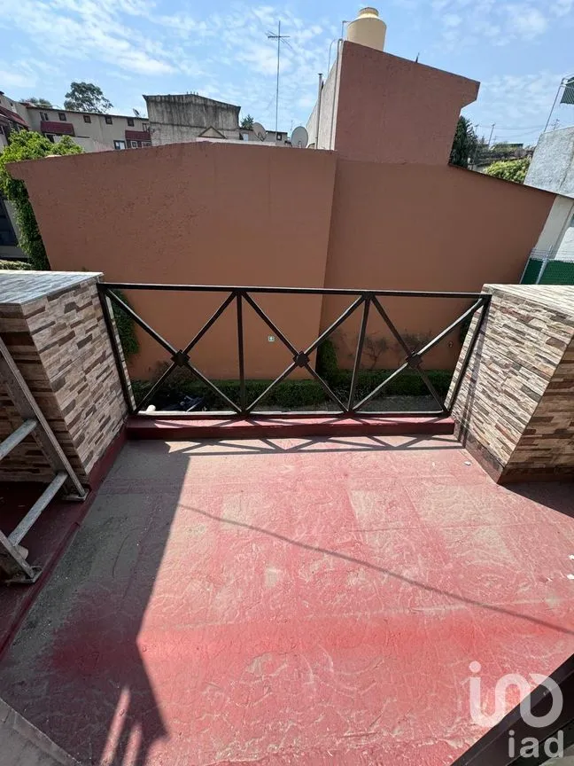 Casa en Venta en Granjas Navidad, Cuajimalpa de Morelos, Ciudad de México | NEX-151933 | iad México | Foto 11 de 13