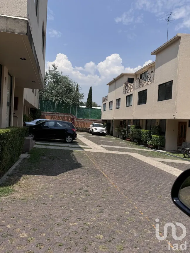 Casa en Venta en Granjas Navidad, Cuajimalpa de Morelos, Ciudad de México | NEX-151933 | iad México | Foto 13 de 13