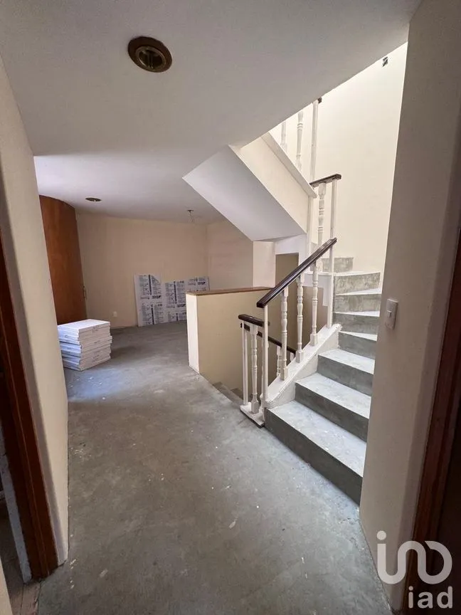 Casa en Venta en Granjas Navidad, Cuajimalpa de Morelos, Ciudad de México | NEX-151933 | iad México | Foto 3 de 13