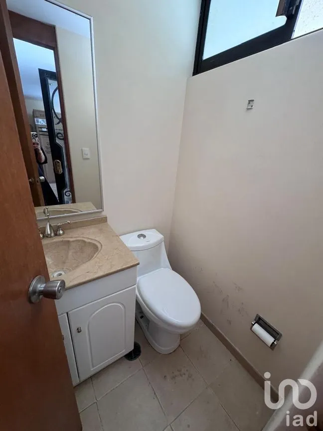 Casa en Venta en Granjas Navidad, Cuajimalpa de Morelos, Ciudad de México | NEX-151933 | iad México | Foto 4 de 13