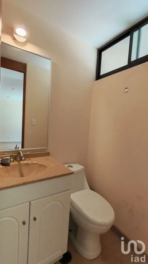 Casa en Venta en Granjas Navidad, Cuajimalpa de Morelos, Ciudad de México | NEX-151933 | iad México | Foto 11 de 32