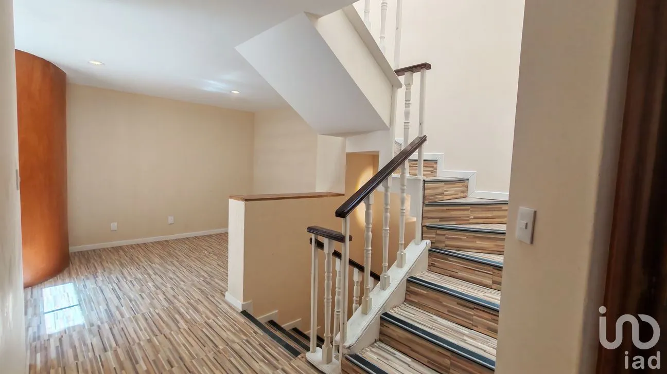 Casa en Venta en Granjas Navidad, Cuajimalpa de Morelos, Ciudad de México | NEX-151933 | iad México | Foto 13 de 32