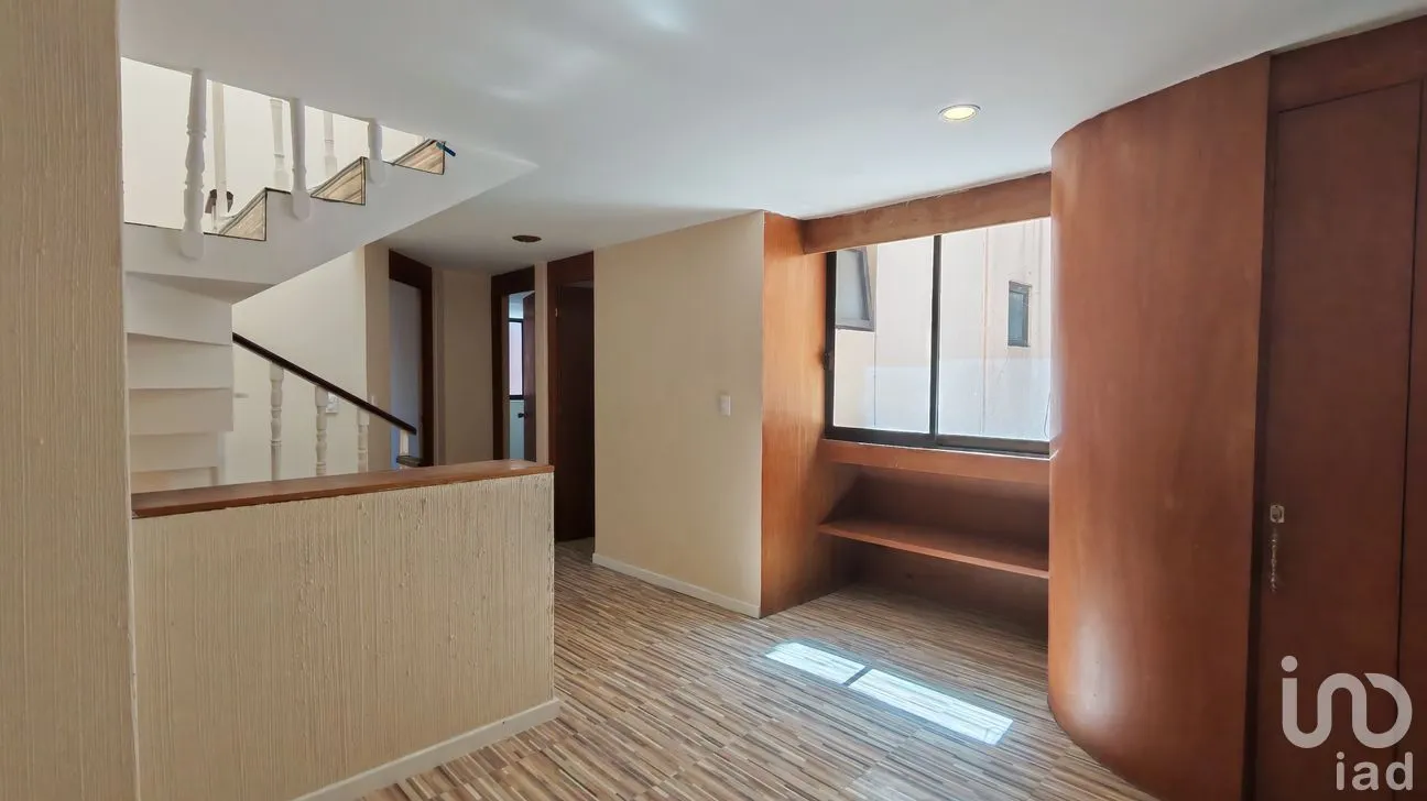 Casa en Venta en Granjas Navidad, Cuajimalpa de Morelos, Ciudad de México | NEX-151933 | iad México | Foto 14 de 32