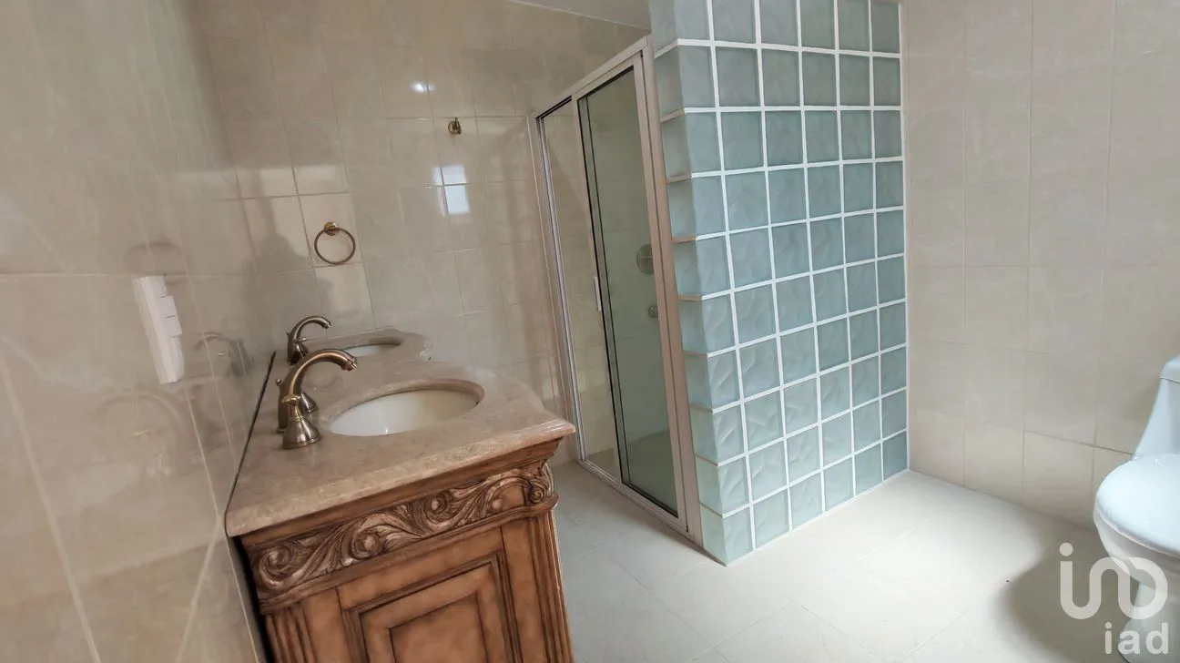 Casa en Venta en Granjas Navidad, Cuajimalpa de Morelos, Ciudad de México | NEX-151933 | iad México | Foto 22 de 32