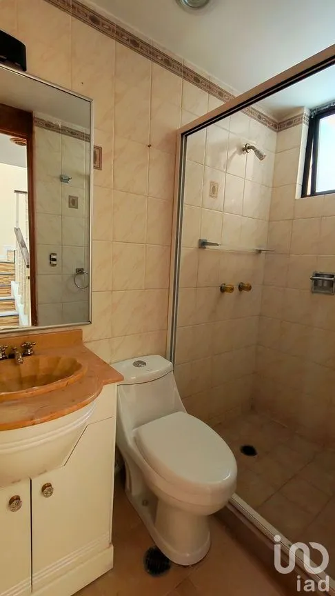 Casa en Venta en Granjas Navidad, Cuajimalpa de Morelos, Ciudad de México | NEX-151933 | iad México | Foto 24 de 32