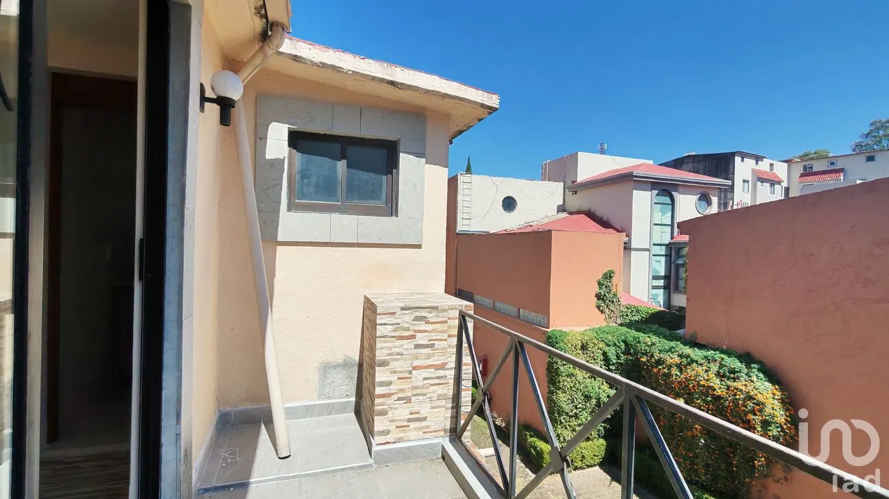 Casa en Venta en Granjas Navidad, Cuajimalpa de Morelos, Ciudad de México | NEX-151933 | iad México | Foto 25 de 32