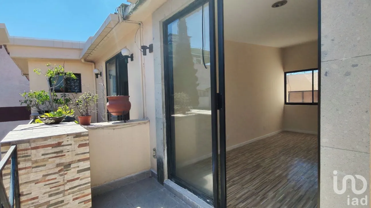 Casa en Venta en Granjas Navidad, Cuajimalpa de Morelos, Ciudad de México | NEX-151933 | iad México | Foto 26 de 32