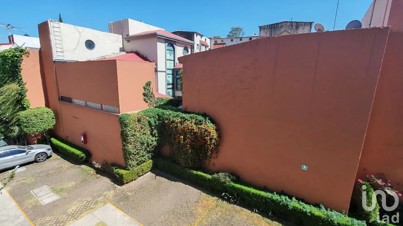 Casa en Venta en Granjas Navidad, Cuajimalpa de Morelos, Ciudad de México | NEX-151933 | iad México | Foto 27 de 32