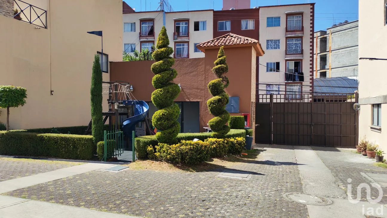 Casa en Venta en Granjas Navidad, Cuajimalpa de Morelos, Ciudad de México | NEX-151933 | iad México | Foto 30 de 32