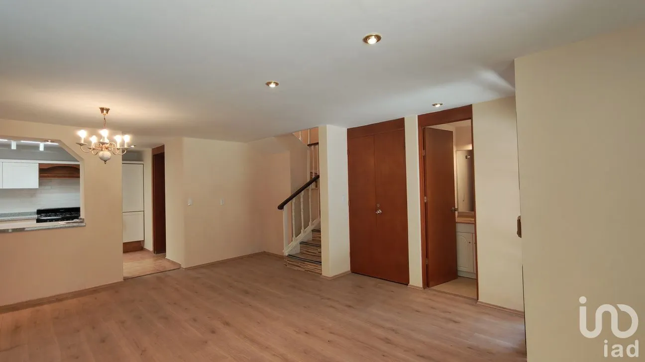 Casa en Venta en Granjas Navidad, Cuajimalpa de Morelos, Ciudad de México | NEX-151933 | iad México | Foto 4 de 32