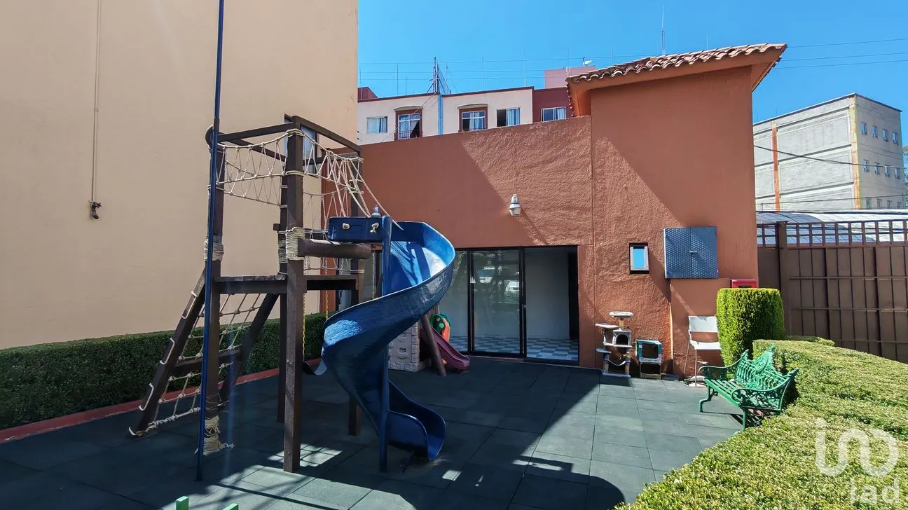 Casa en Venta en Granjas Navidad, Cuajimalpa de Morelos, Ciudad de México | NEX-151933 | iad México | Foto 31 de 32