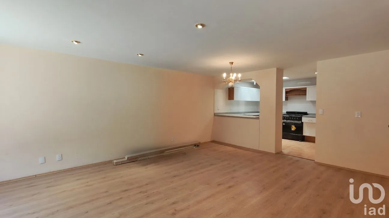 Casa en Venta en Granjas Navidad, Cuajimalpa de Morelos, Ciudad de México | NEX-151933 | iad México | Foto 5 de 32