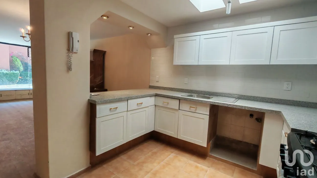 Casa en Venta en Granjas Navidad, Cuajimalpa de Morelos, Ciudad de México | NEX-151933 | iad México | Foto 9 de 32