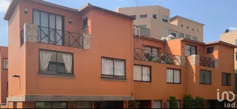 NEX-151933 - Casa en Venta, con 3 recamaras, con 2 baños, con 200 m2 de construcción en Granjas Navidad, CP 05219, Ciudad de México.
