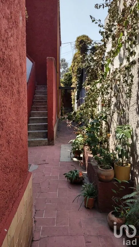 Casa en Venta en San Juan Tepepan, Xochimilco, Ciudad de México | NEX-157262 | iad México | Foto 24 de 27