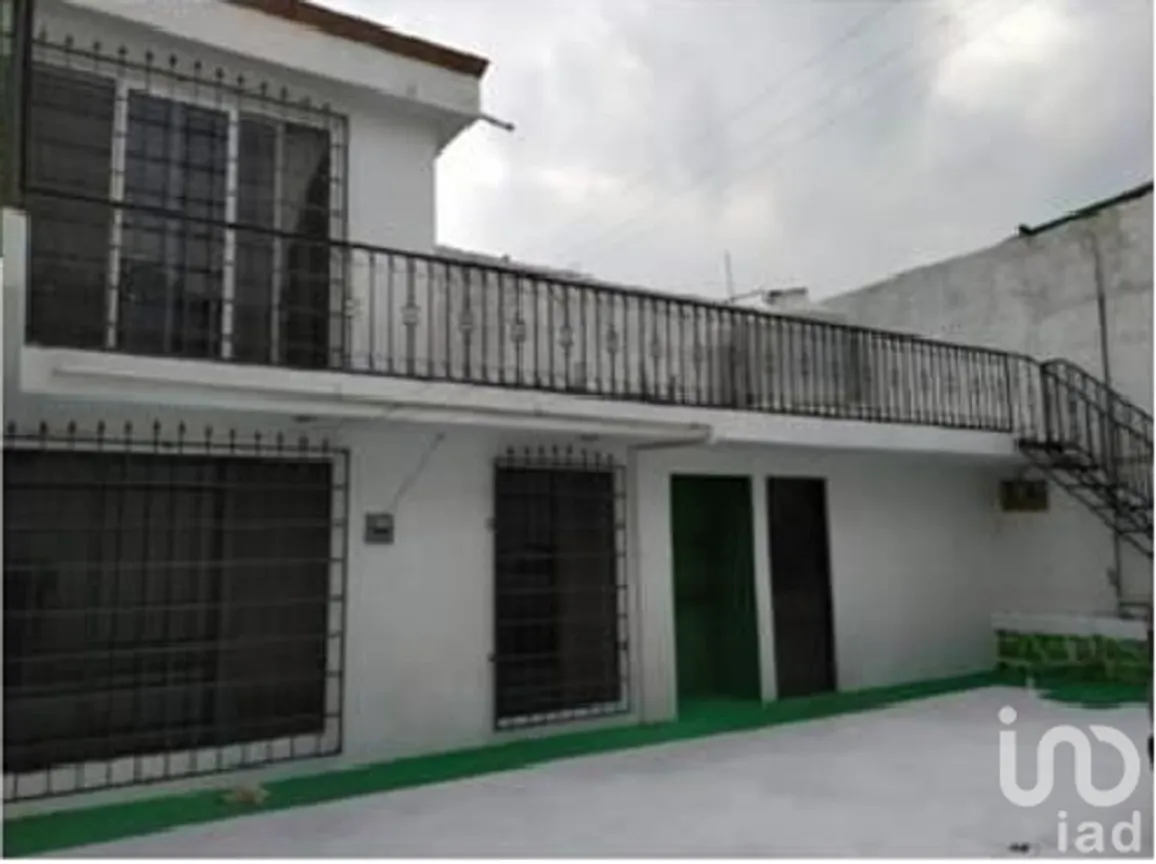 Casa en Venta en Adolfo Ruiz Cortines, Ecatepec de Morelos, México | NEX-161303 | iad México | Foto 2 de 12