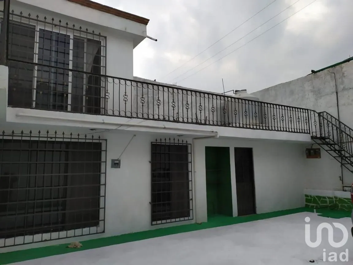 Casa en Venta en Adolfo Ruiz Cortines, Ecatepec de Morelos, México | NEX-161303 | iad México | Foto 12 de 12