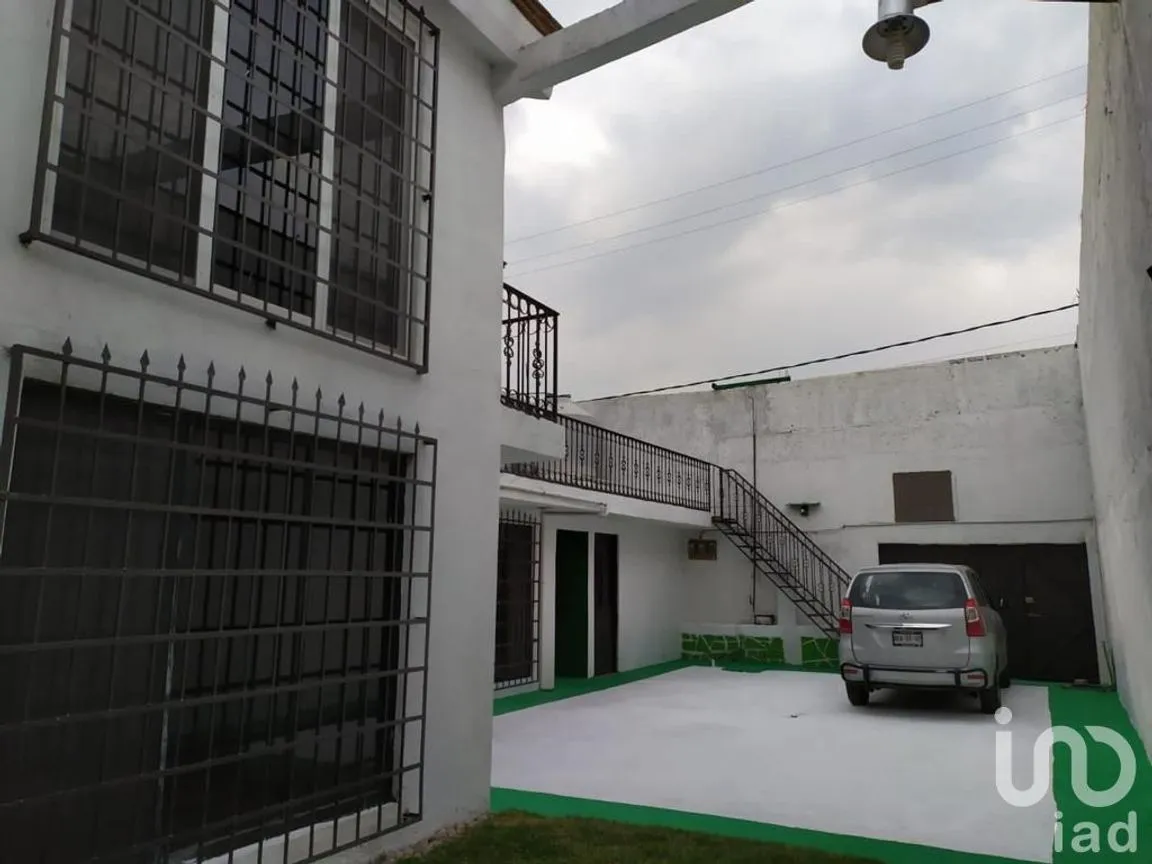 Casa en Venta en Adolfo Ruiz Cortines, Ecatepec de Morelos, México | NEX-161303 | iad México | Foto 3 de 12