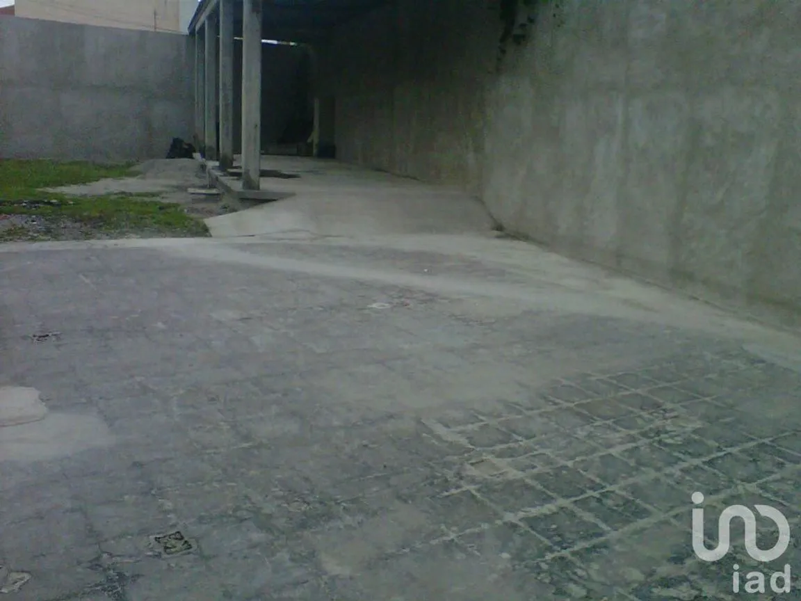 Terreno en Venta en Tierra Nueva, Xochimilco, Ciudad de México | NEX-161602 | iad México | Foto 7 de 8