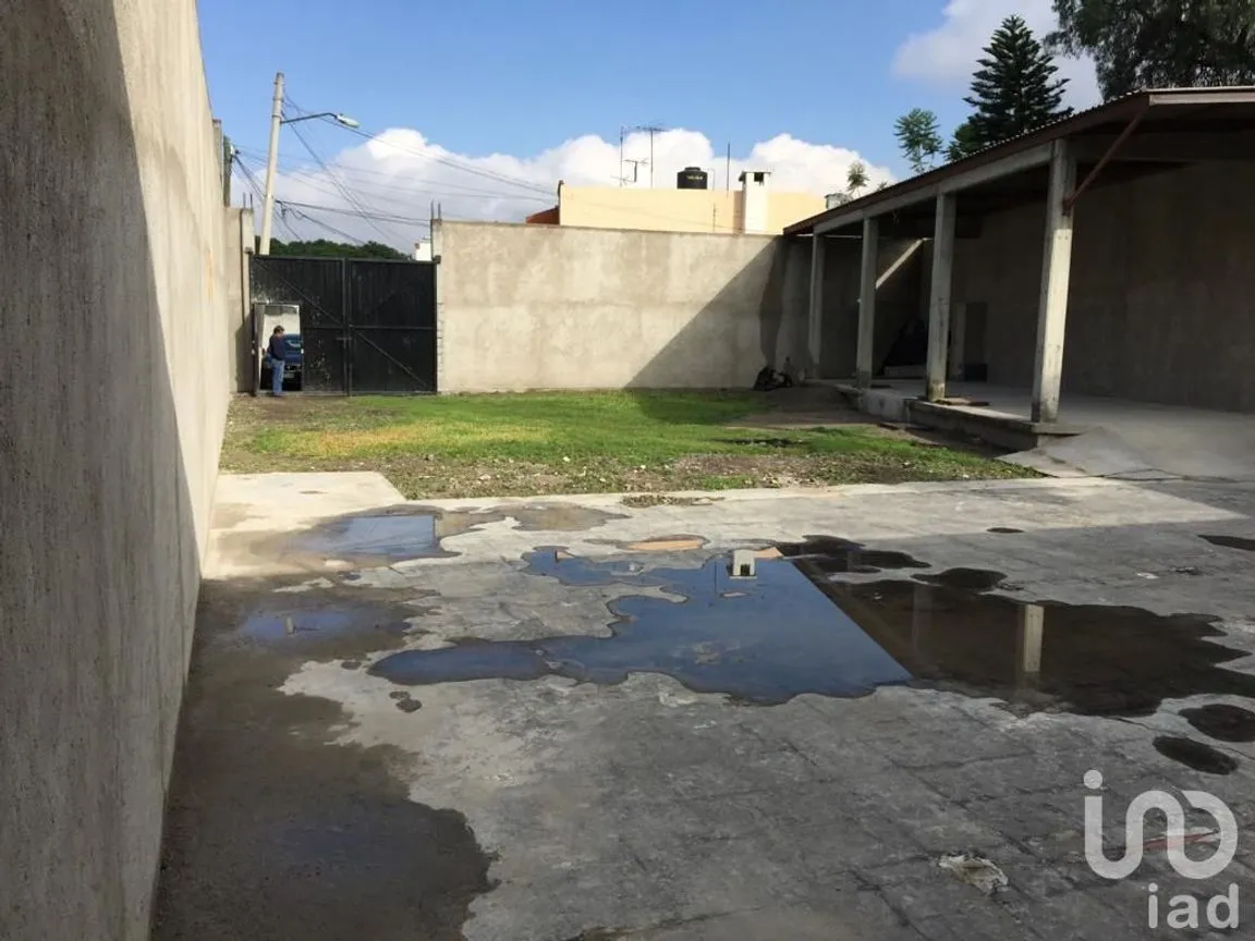 Terreno en Venta en Tierra Nueva, Xochimilco, Ciudad de México | NEX-161602 | iad México | Foto 5 de 8