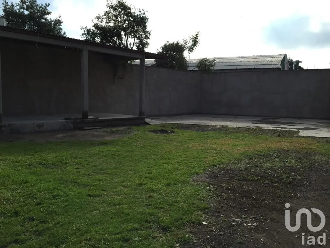 Terreno en Venta en Tierra Nueva, Xochimilco, Ciudad de México | NEX-161602 | iad México | Foto 4 de 8