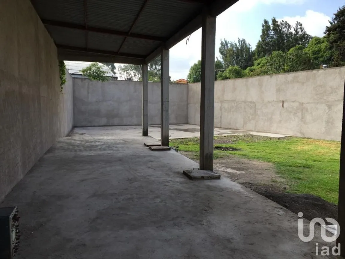 Terreno en Venta en Tierra Nueva, Xochimilco, Ciudad de México | NEX-161602 | iad México | Foto 6 de 8