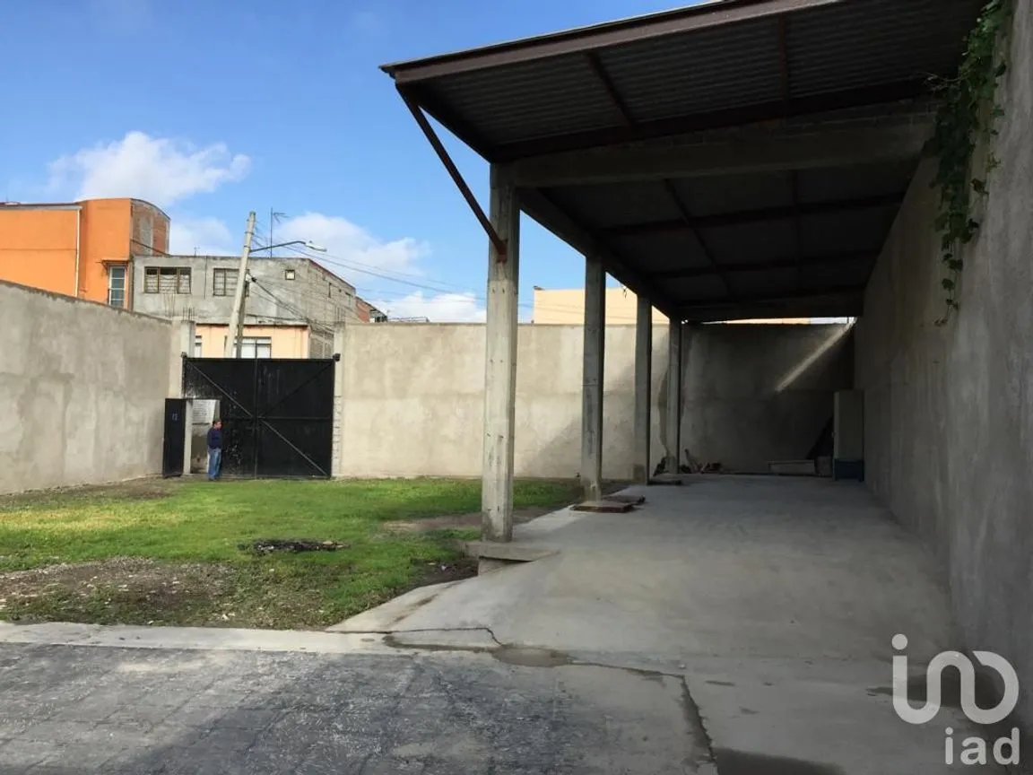 Terreno en Venta en Tierra Nueva, Xochimilco, Ciudad de México | NEX-161602 | iad México | Foto 1 de 8