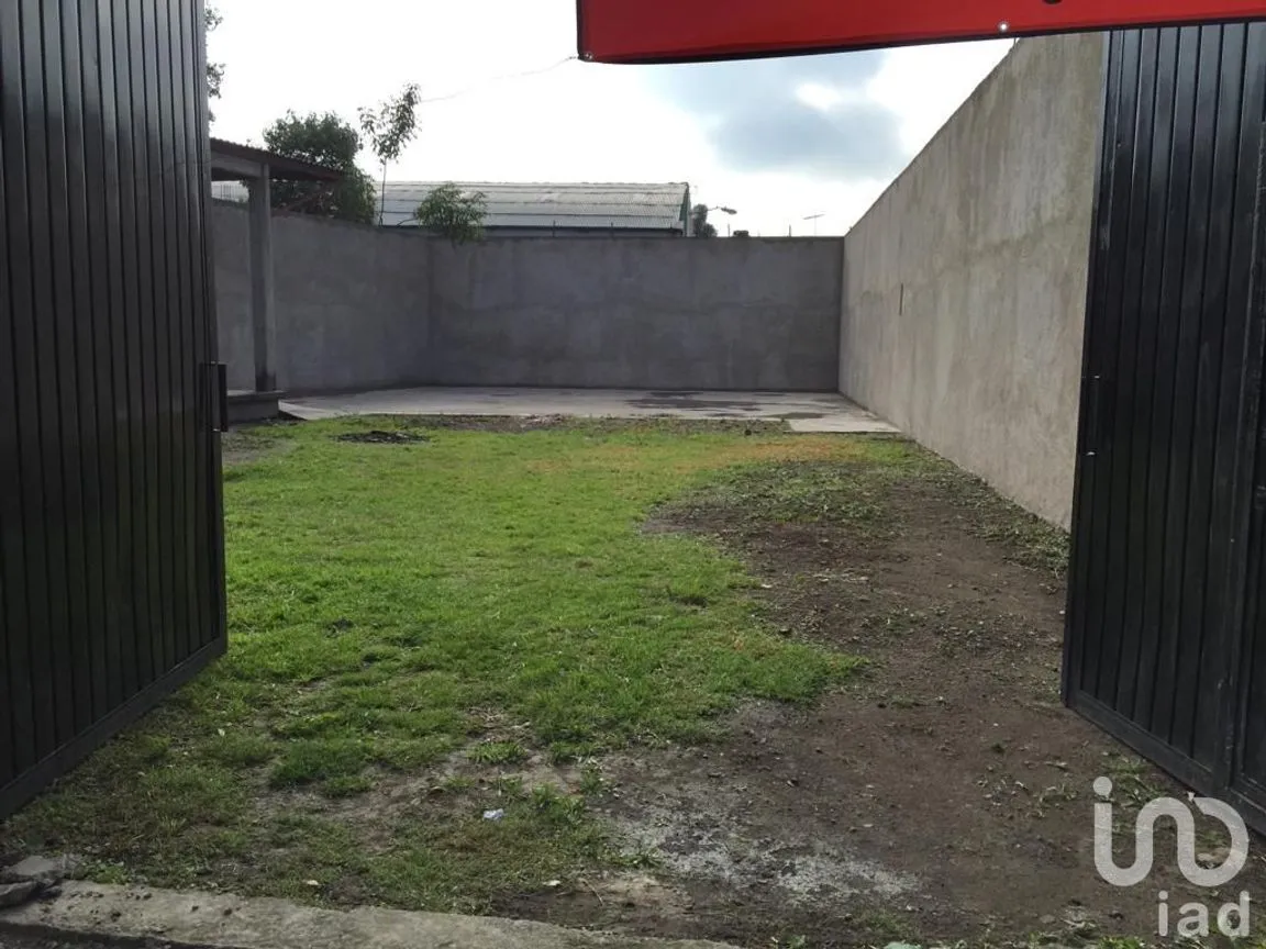 Terreno en Venta en Tierra Nueva, Xochimilco, Ciudad de México | NEX-161602 | iad México | Foto 2 de 8