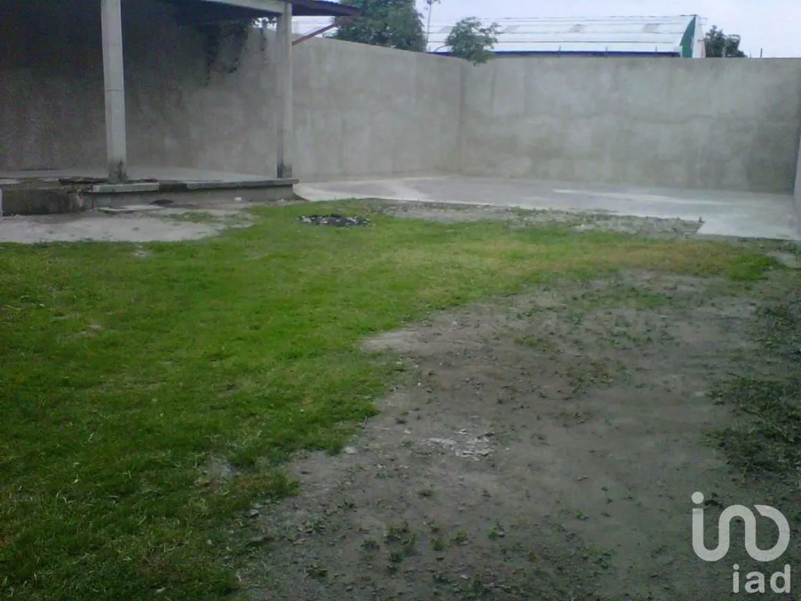 Terreno en Venta en Tierra Nueva, Xochimilco, Ciudad de México | NEX-161602 | iad México | Foto 3 de 8