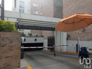 NEX-164748 - Departamento en Venta, con 2 recamaras, con 2 baños, con 62 m2 de construcción en San Pedro Xalpa, CP 02710, Ciudad de México.